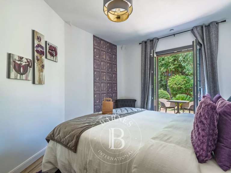 Villa Saint-Florent - 4 chambres - 200m²