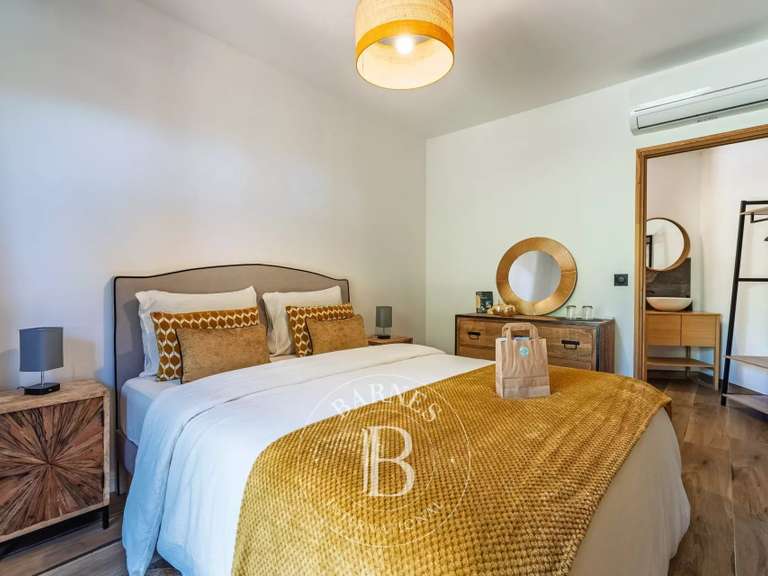 Villa Saint-Florent - 4 chambres - 200m²