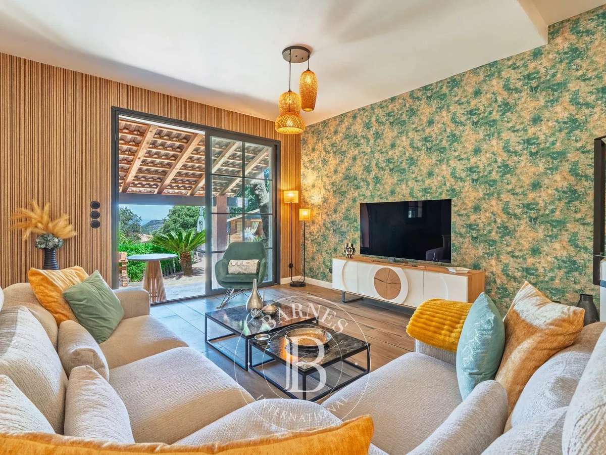 Villa Saint-Florent