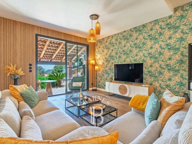 Villa Saint-Florent - 4 chambres - 200m²