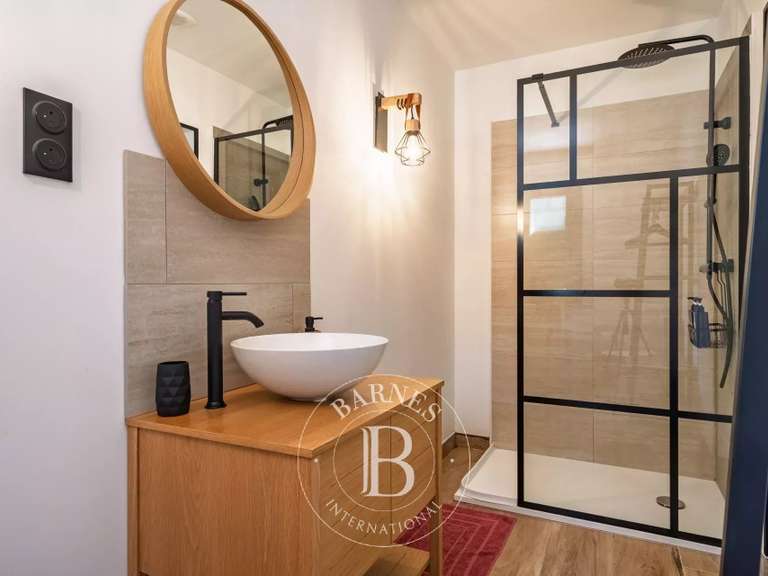 Villa Saint-Florent - 4 chambres - 200m²