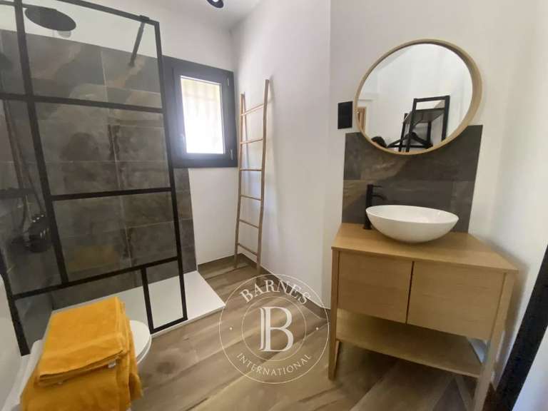Villa Saint-Florent - 4 chambres - 200m²