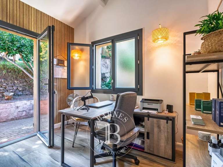 Villa Saint-Florent - 4 chambres - 200m²