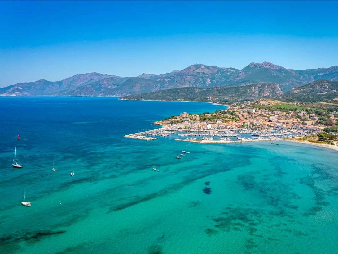 Villa Saint-Florent
