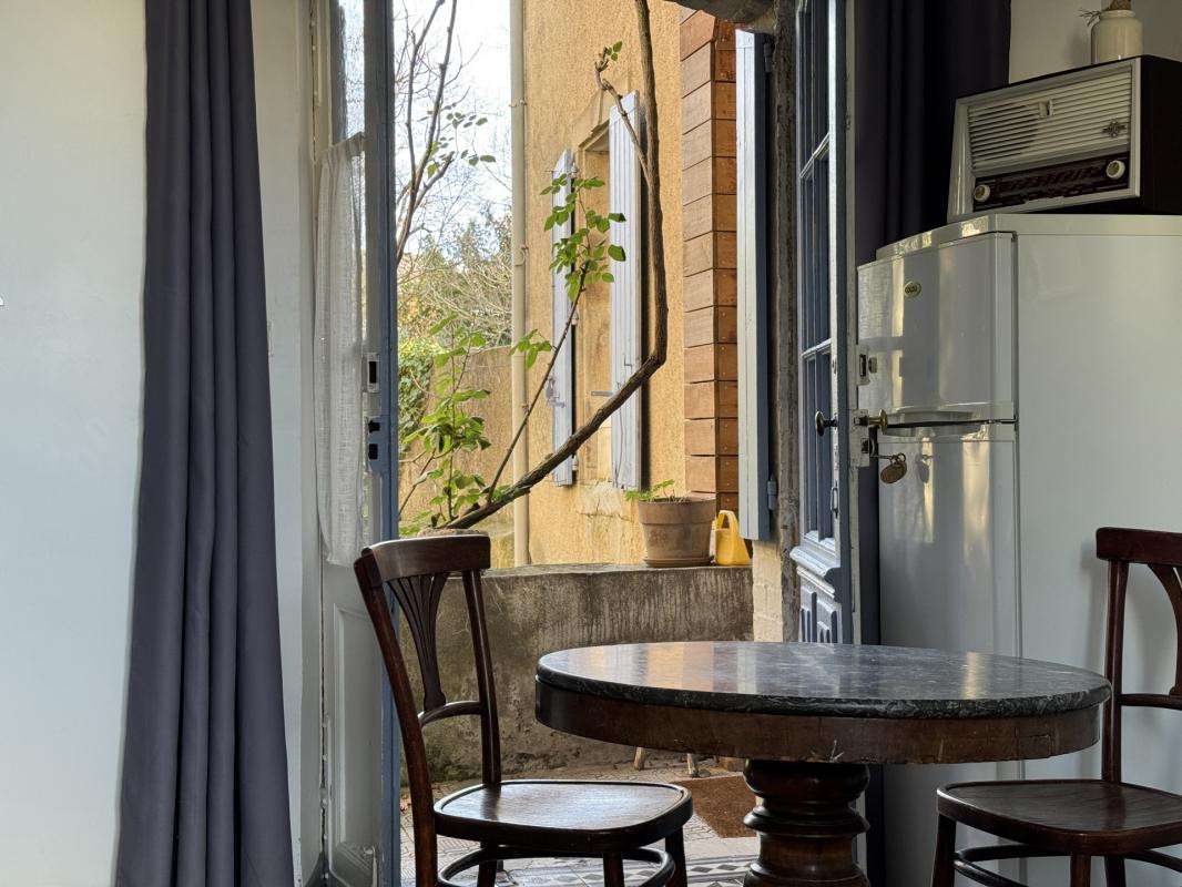 Maison Saint-Florent-sur-Auzonnet