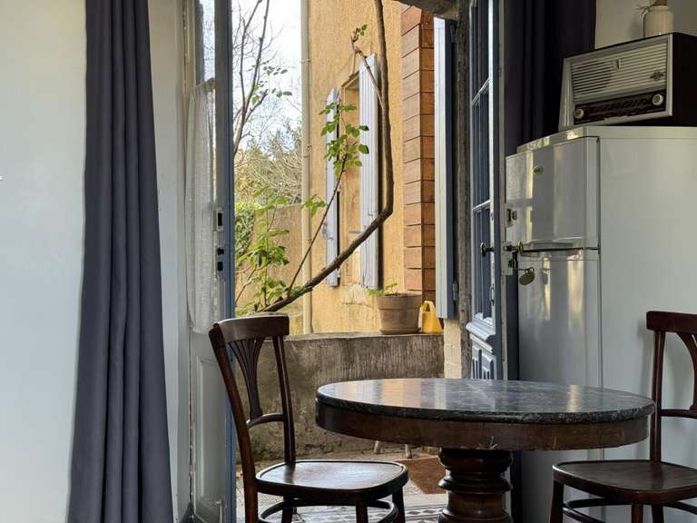 Maison Saint-Florent-sur-Auzonnet - 5 chambres - 375m²