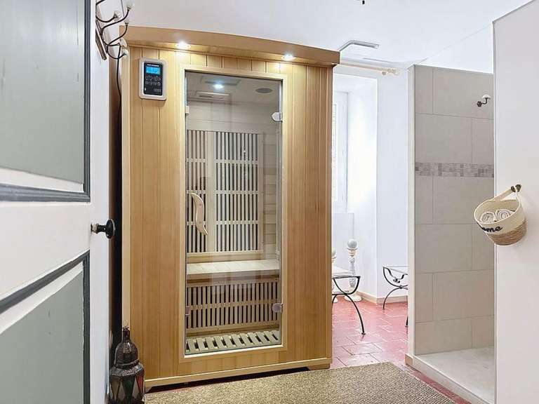 Maison Saint-Florent-sur-Auzonnet - 5 chambres - 375m²