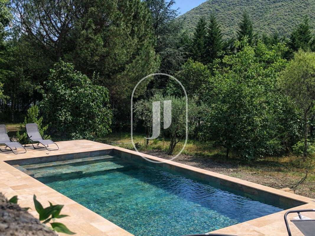 Maison Saint-Florent-sur-Auzonnet