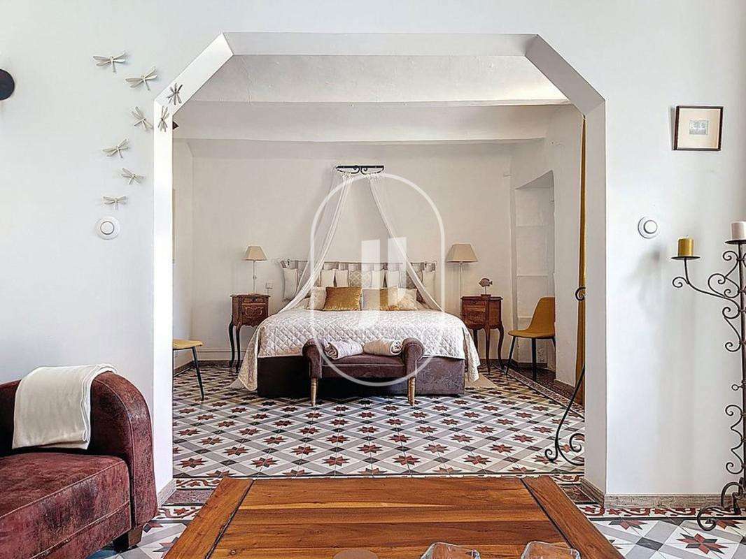 Maison Saint-Florent-sur-Auzonnet