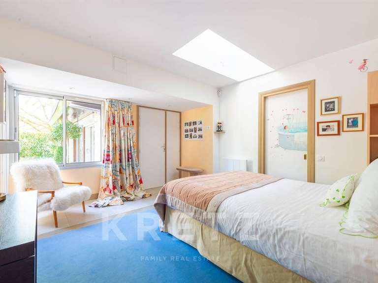 Maison Saint-Forget - 4 chambres - 295m²