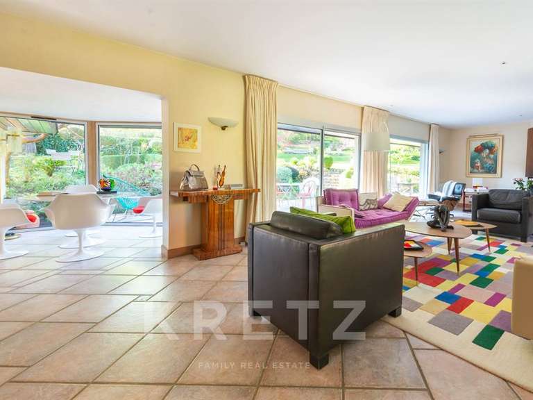 Maison Saint-Forget - 4 chambres - 295m²