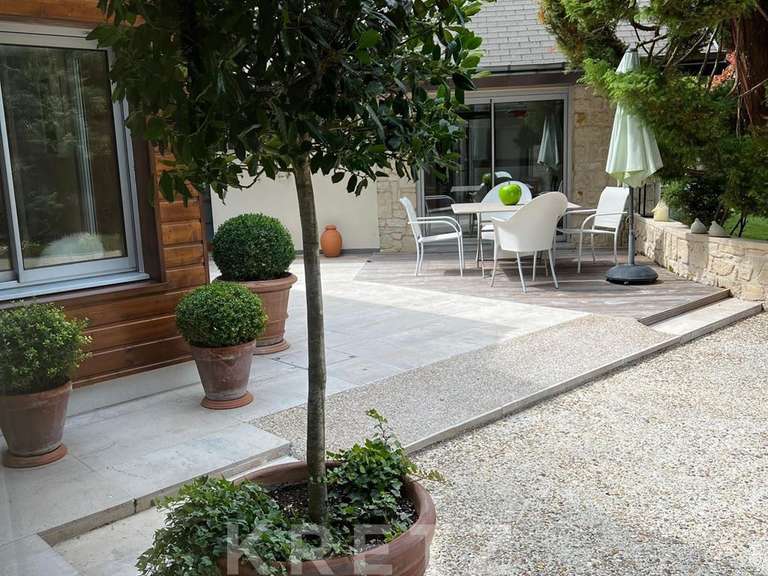 Maison Saint-Forget - 4 chambres - 295m²