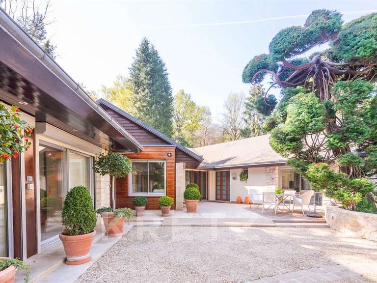 Maison Saint-Forget - 4 chambres - 295m²