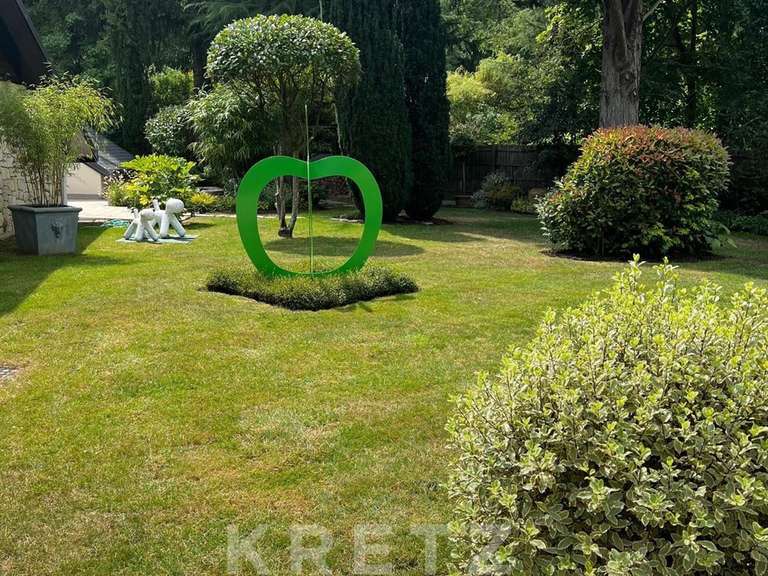 Maison Saint-Forget - 4 chambres - 295m²