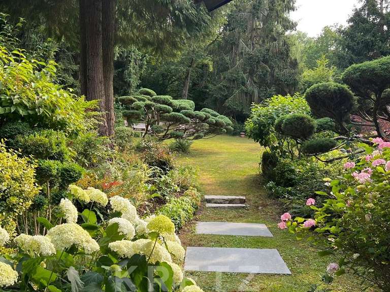 Maison Saint-Forget - 4 chambres - 295m²