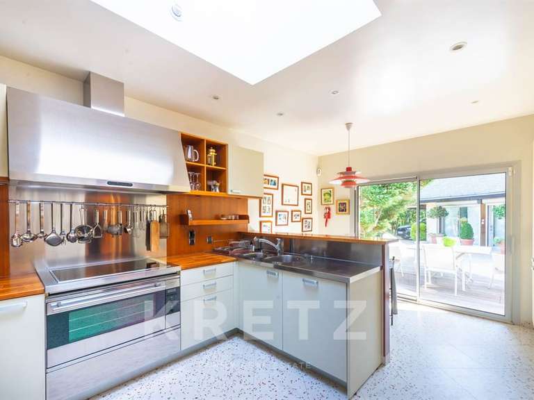 Maison Saint-Forget - 4 chambres - 295m²