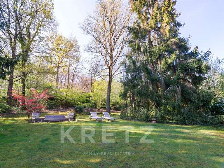 Maison Saint-Forget - 4 chambres - 295m²