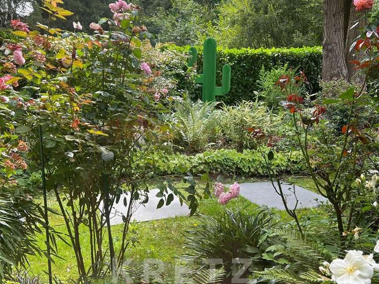 Maison Saint-Forget - 4 chambres - 295m²