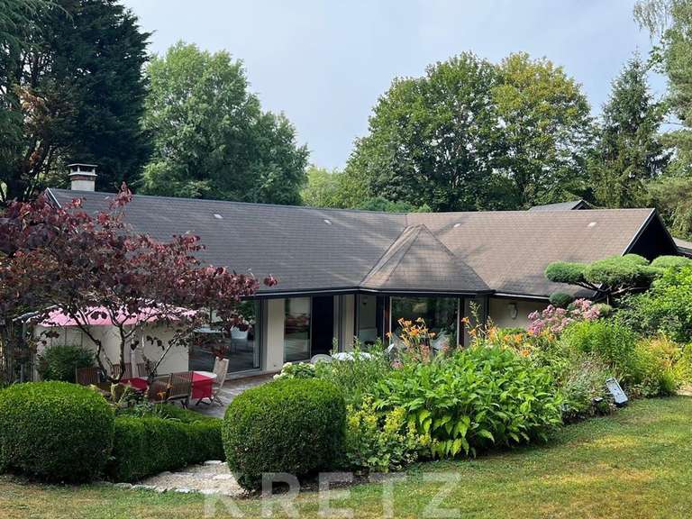 Maison Saint-Forget - 4 chambres - 295m²