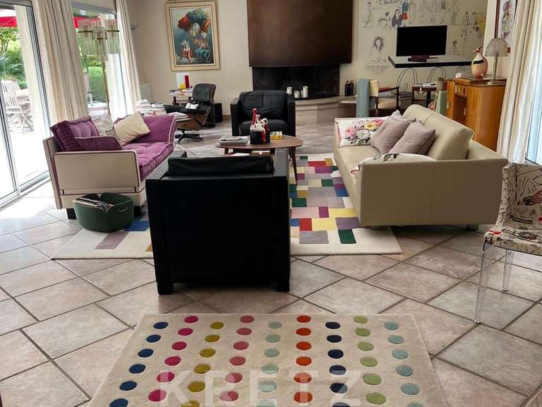 Maison Saint-Forget - 4 chambres - 295m²