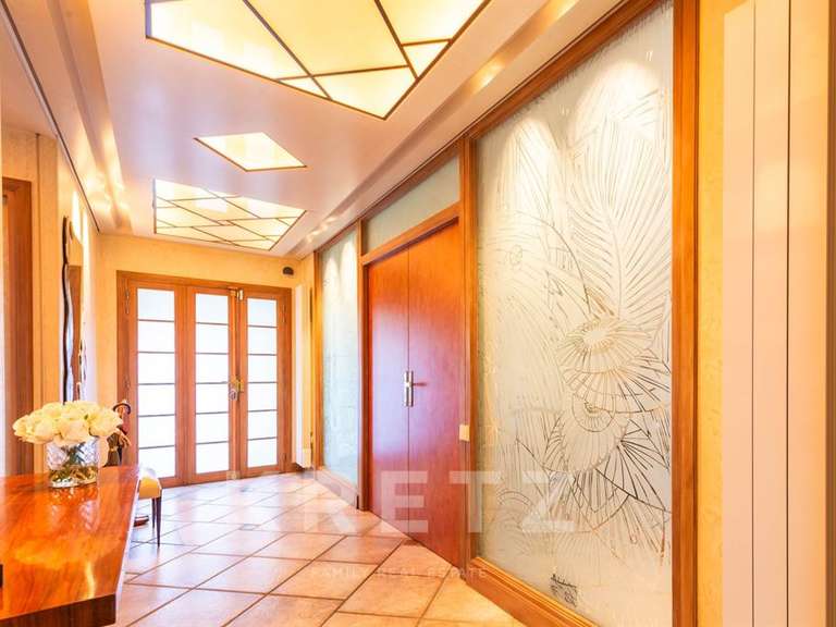 Maison Saint-Forget - 4 chambres - 295m²