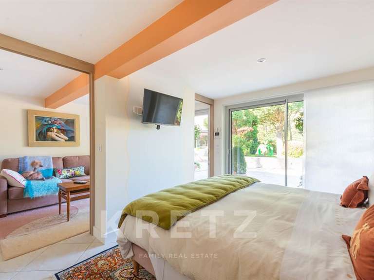 Maison Saint-Forget - 4 chambres - 295m²