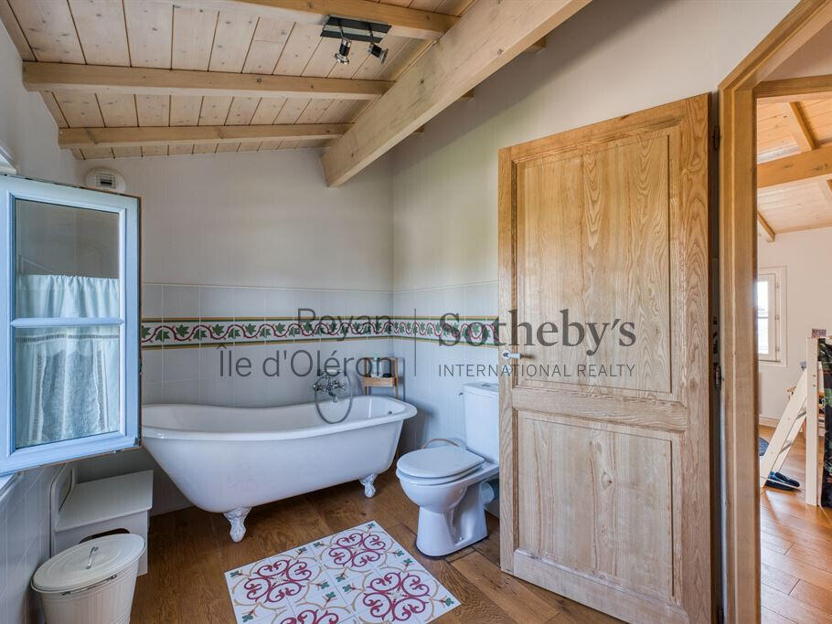 Maison Saint-Fort-sur-Gironde