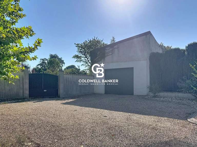 House Saint-Fort-sur-le-Né - 4 bedrooms - 379m²