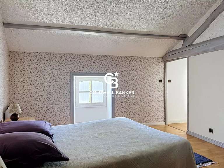 House Saint-Fort-sur-le-Né - 4 bedrooms - 379m²