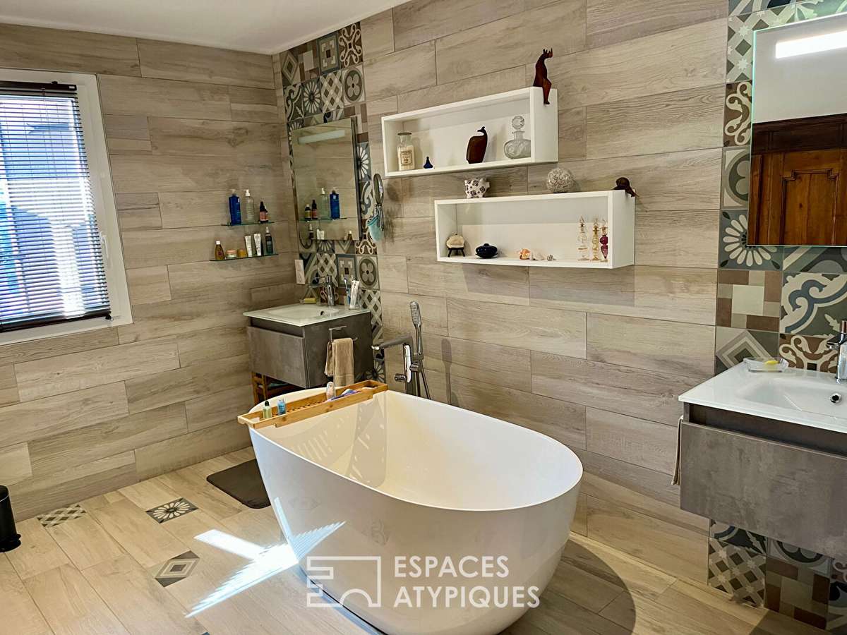 Maison Saint-Fortunat-sur-Eyrieux