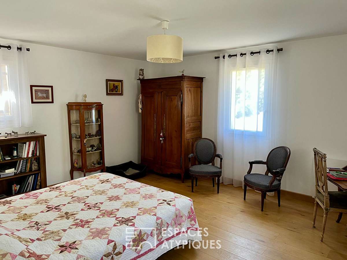 Maison Saint-Fortunat-sur-Eyrieux