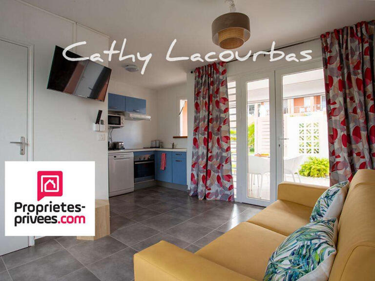 House Saint-François - 7 bedrooms