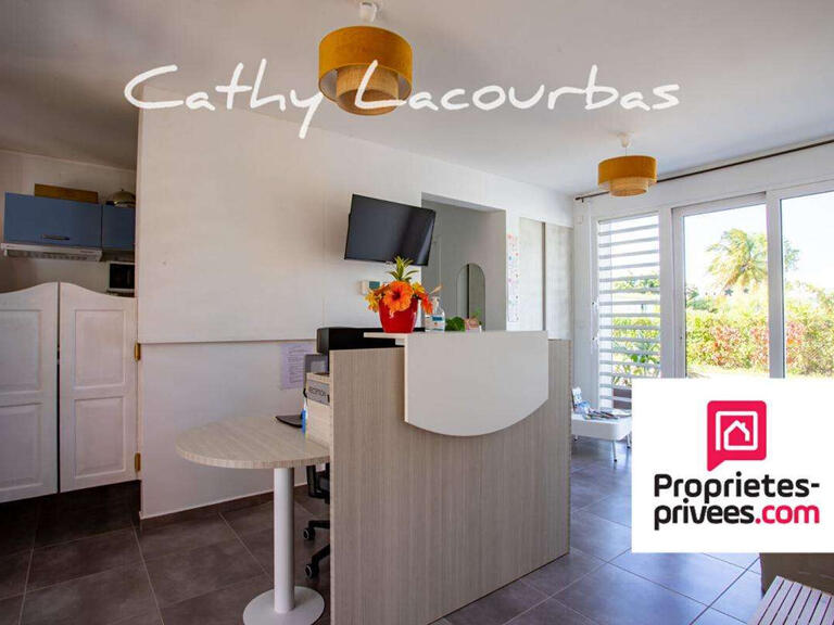 House Saint-François - 7 bedrooms