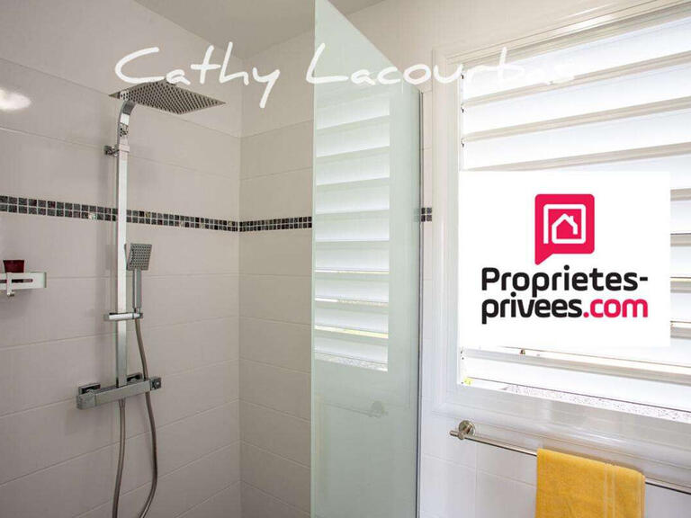 House Saint-François - 7 bedrooms