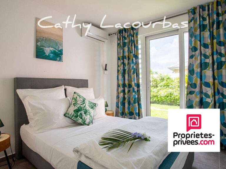 House Saint-François - 7 bedrooms