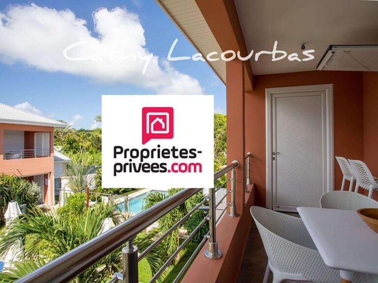 House Saint-François - 7 bedrooms