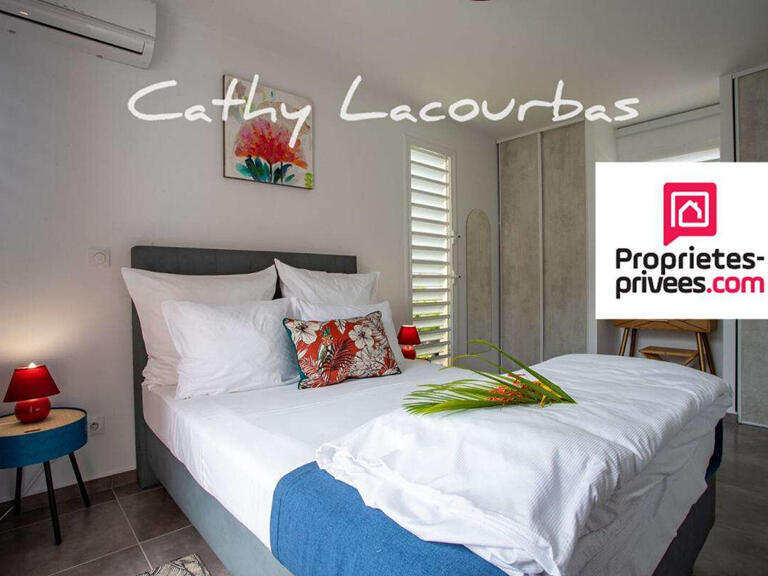 House Saint-François - 7 bedrooms