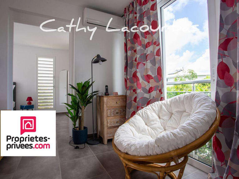 House Saint-François - 7 bedrooms