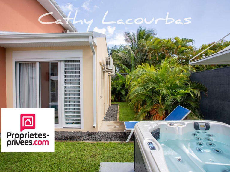 House Saint-François - 7 bedrooms