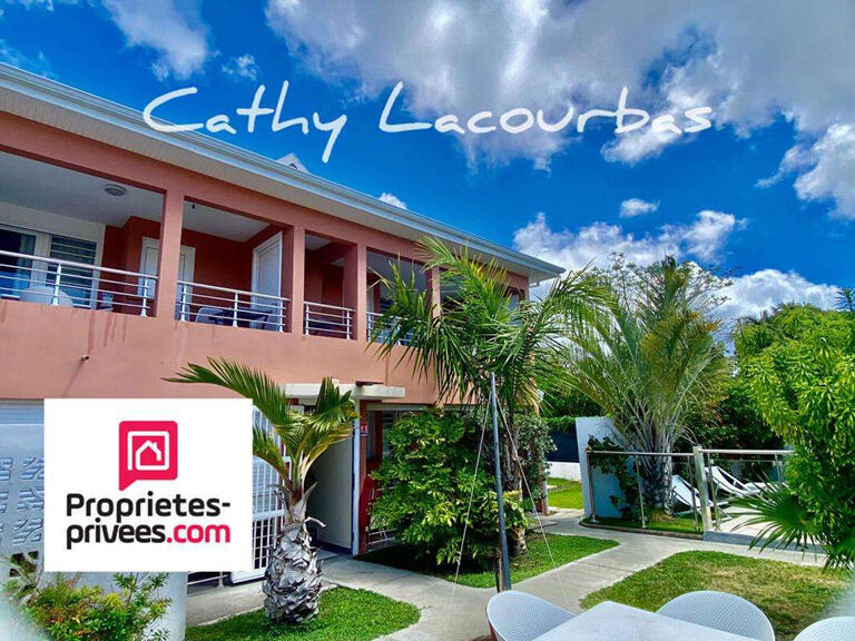 House Saint-François - 7 bedrooms