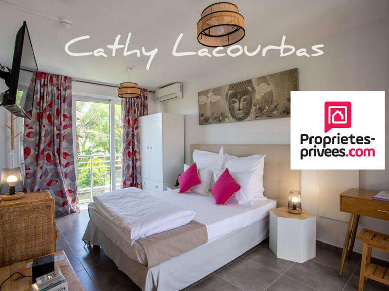 House Saint-François - 7 bedrooms