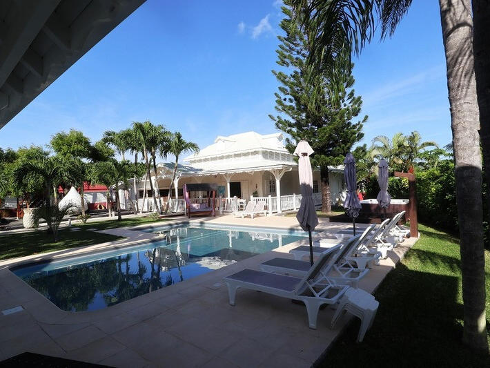 Sale Property Saint-François - 9 bedrooms