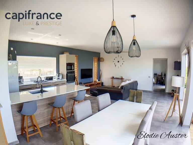 Vente Villa Saint-François - 3 chambres