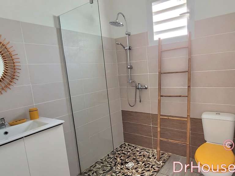 Villa Saint-François - 7 chambres - 200m²