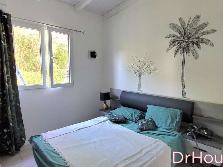 Villa Saint-François - 7 chambres - 200m²