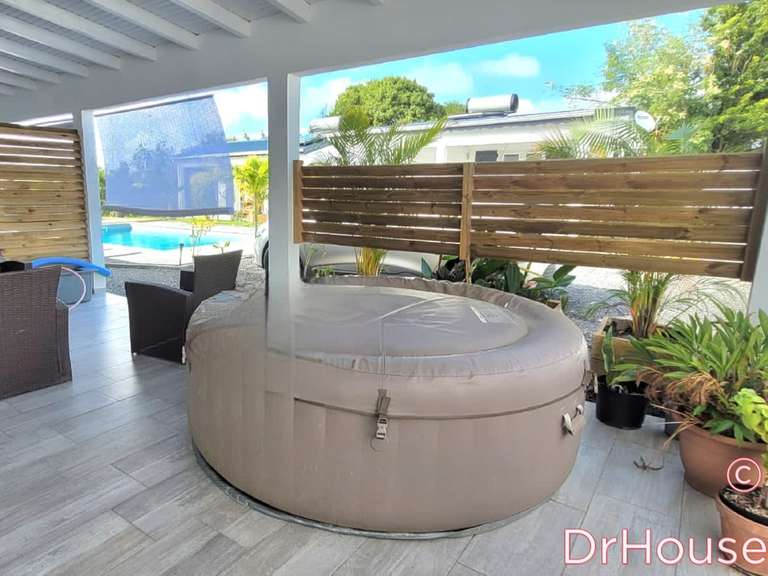 Villa Saint-François - 7 chambres - 200m²
