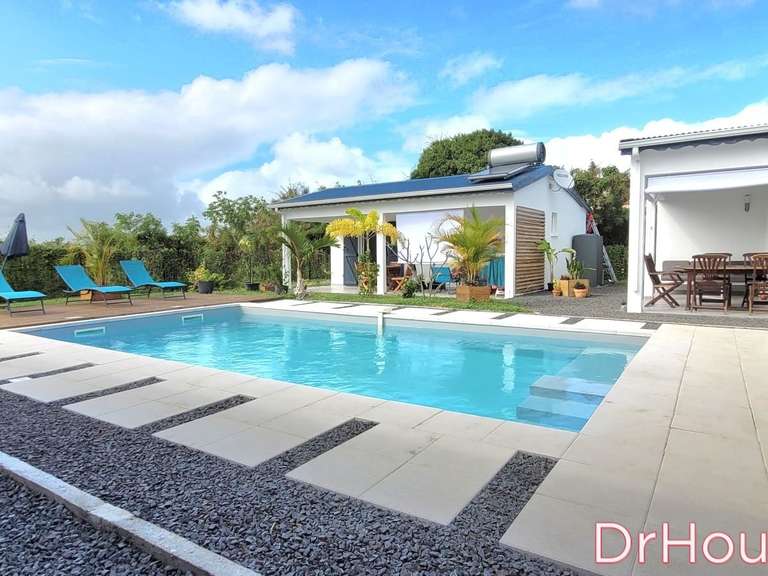 Villa Saint-François - 7 chambres - 200m²