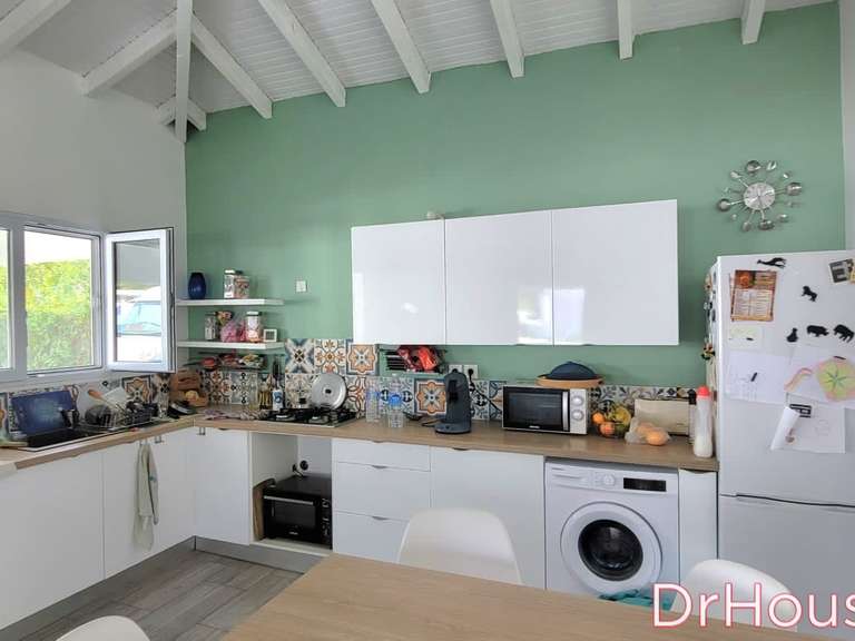 Villa Saint-François - 7 chambres - 200m²
