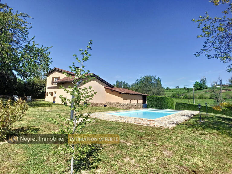 Sale House Saint-Galmier - 4 bedrooms