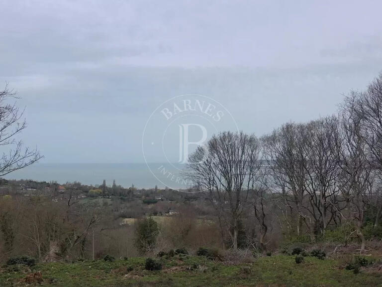 Vente Chalet avec Vue mer Saint-Gatien-des-Bois